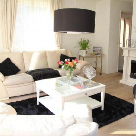 Casa 1-2-3 Villa Зандвоорт Екстериор снимка