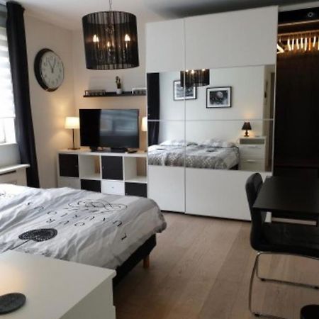 Casa 1-2-3 Villa Зандвоорт Екстериор снимка
